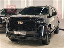 كاديلاك اسكاليد